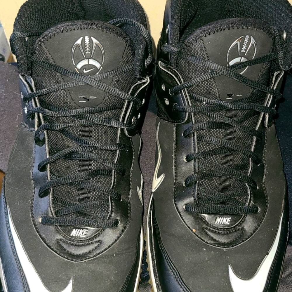 Nike Football Shoes